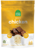 Dehydrated Chicken Treats