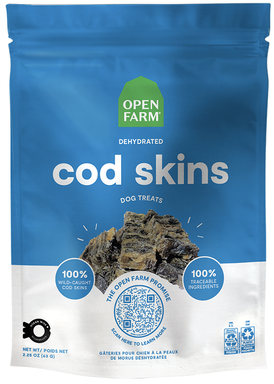 Dehydrated Treat Variety Pack