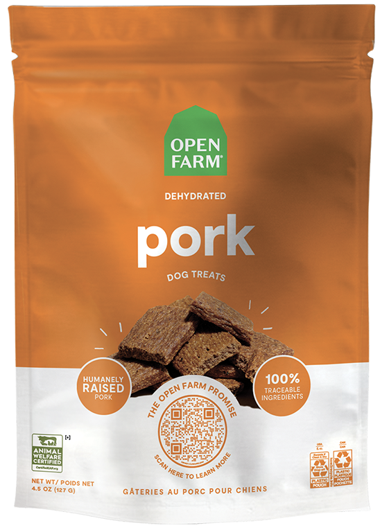 Dehydrated Treat Variety Pack