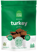 Dehydrated Turkey Treats