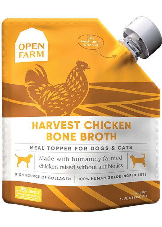 Ancient Grains Puppy Pack