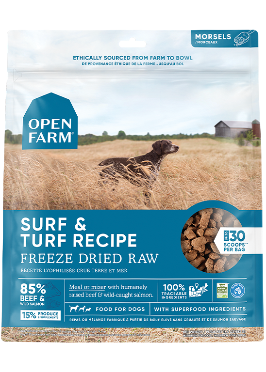 New Puppy Pack