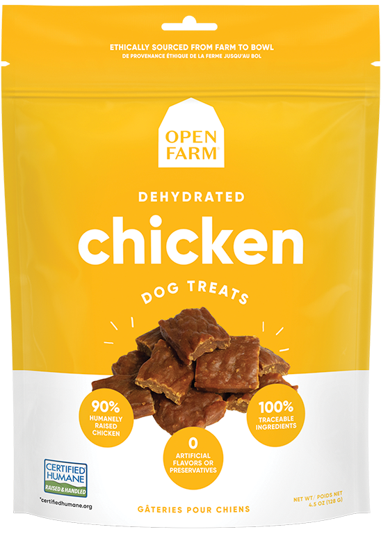 New Puppy Pack