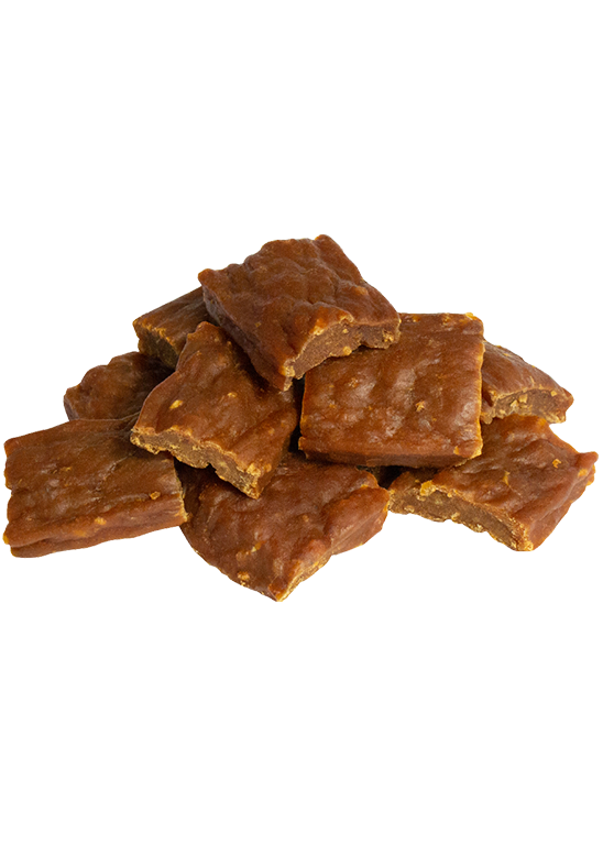 Dehydrated Treat Variety Pack