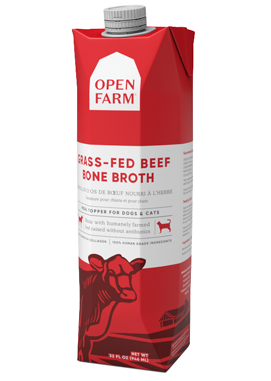 Grass-Fed Goodness Bundle