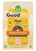 GoodGut Harvest Chicken Dog Kibble