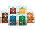 Freeze Dried Raw Variety Pack