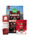RawMix Plus Bundle for Dogs