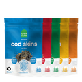 Dehydrated Treat Variety Pack
