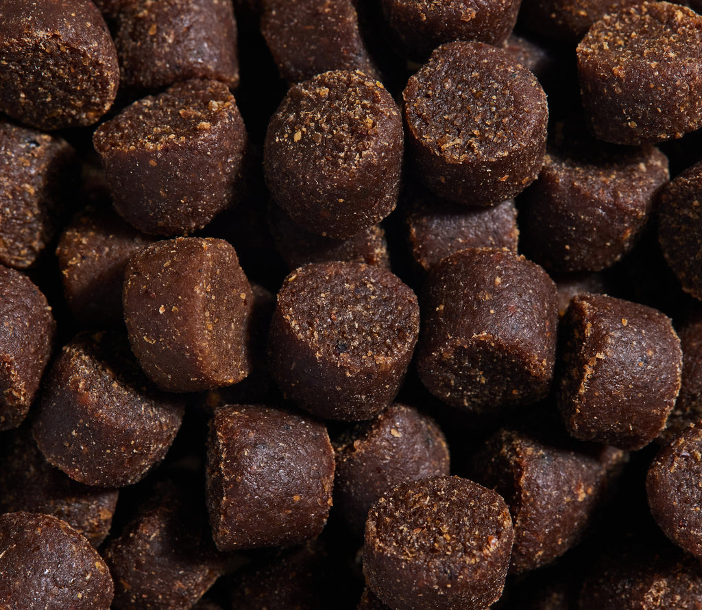Be Good Bites Insect & Wholesome Grain Treats