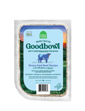 Goodbowl Grass-Fed Beef Freshly Crafted Recipe