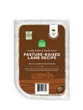 Pasture-Raised Lamb Freshly Crafted Dog Food