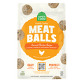 Harvest Chicken Freshly Crafted Meatballs for Dogs