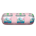Goodbowl Turkey & Salmon Freshly Crafted Roll for Dogs