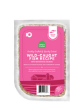 Wild-Caught Fish Freshly Crafted Dog Food